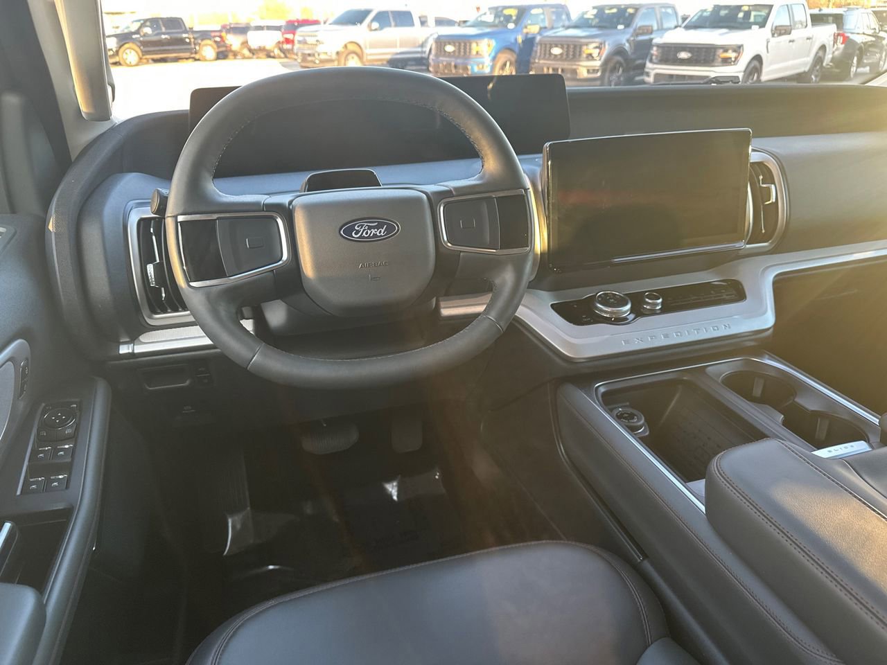 Certified 2025 Ford Expedition Max Active image 25