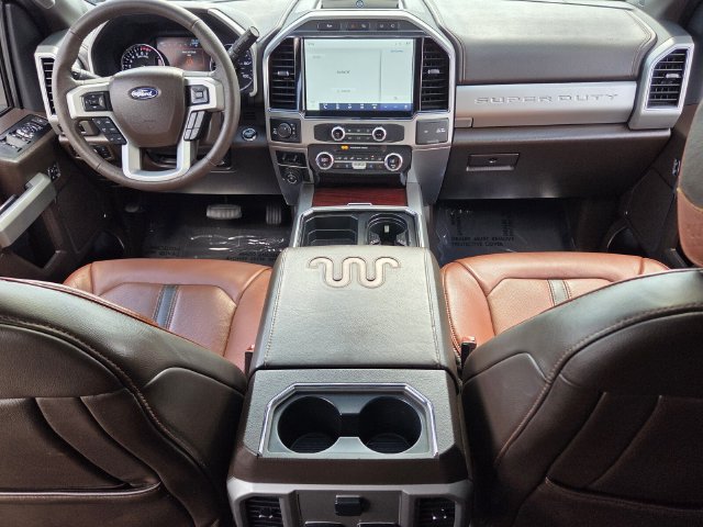 Certified 2022 Ford F250 King Ranch w/ Tremor Off-Road Package AWD/4WD image 16