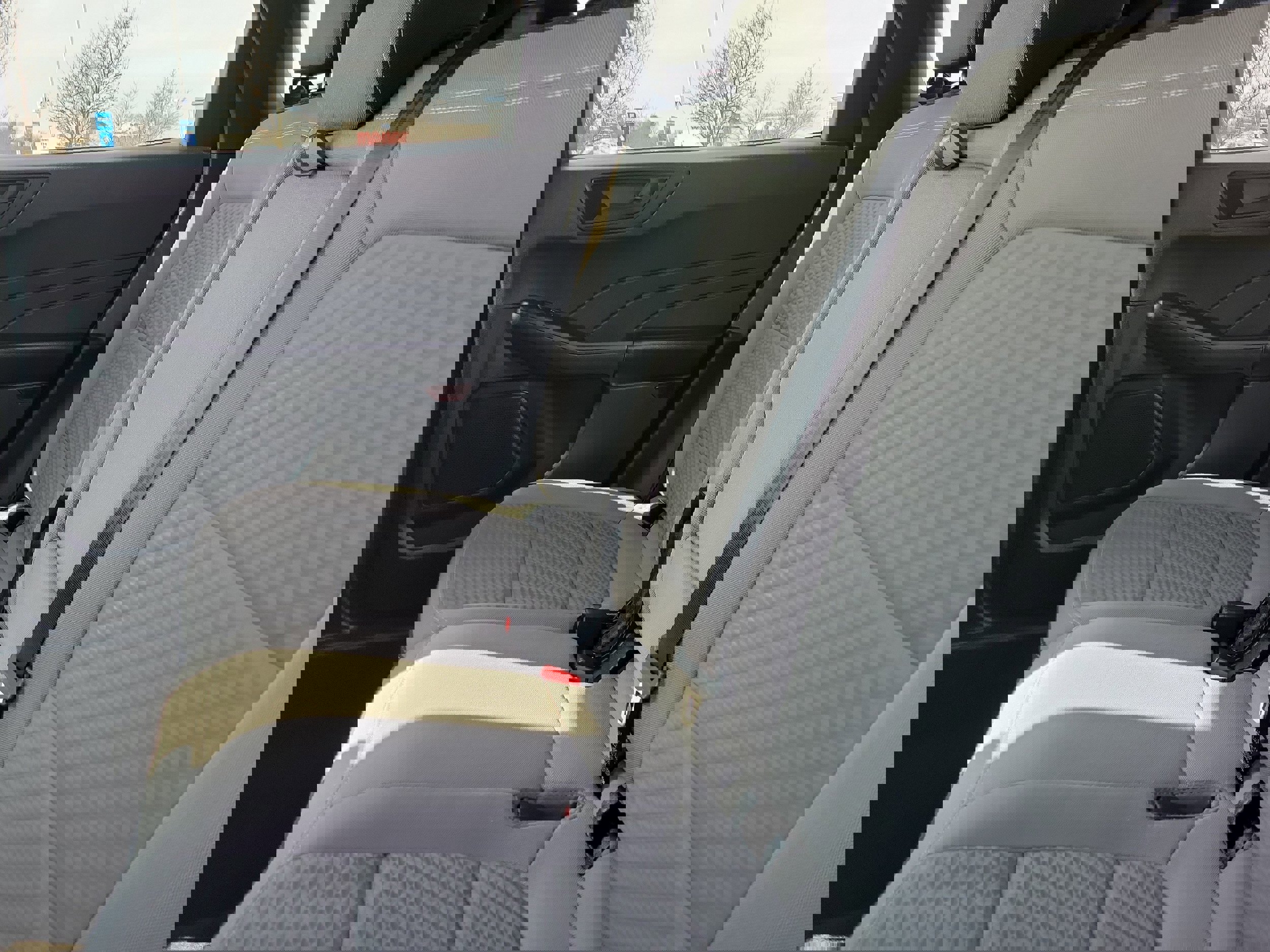 Certified 2022 Ford Escape SE w/ Convenience Package AWD/4WD image 13