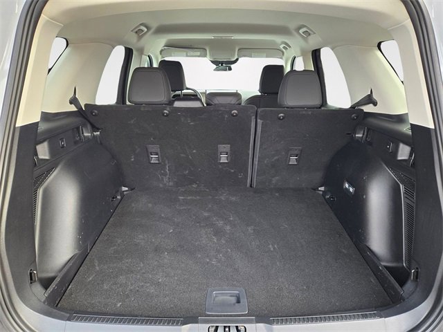 Certified 2025 Ford Bronco Sport Big Bend image 6