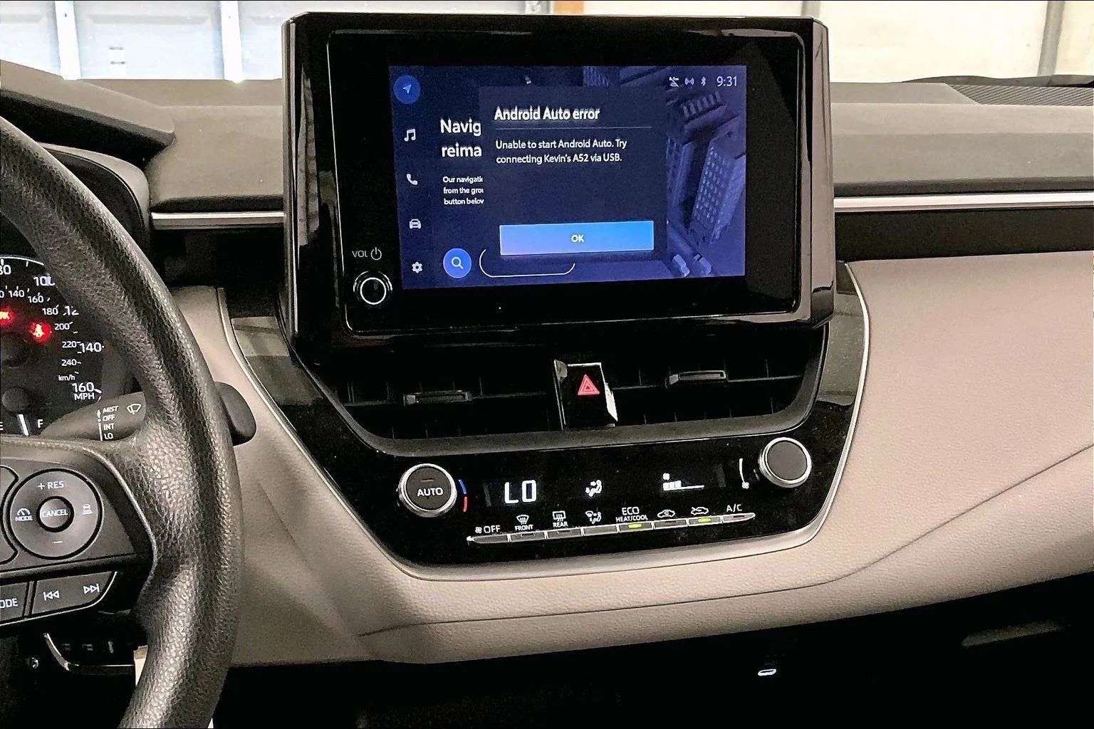 Used 2024 Toyota Corolla LE image 6