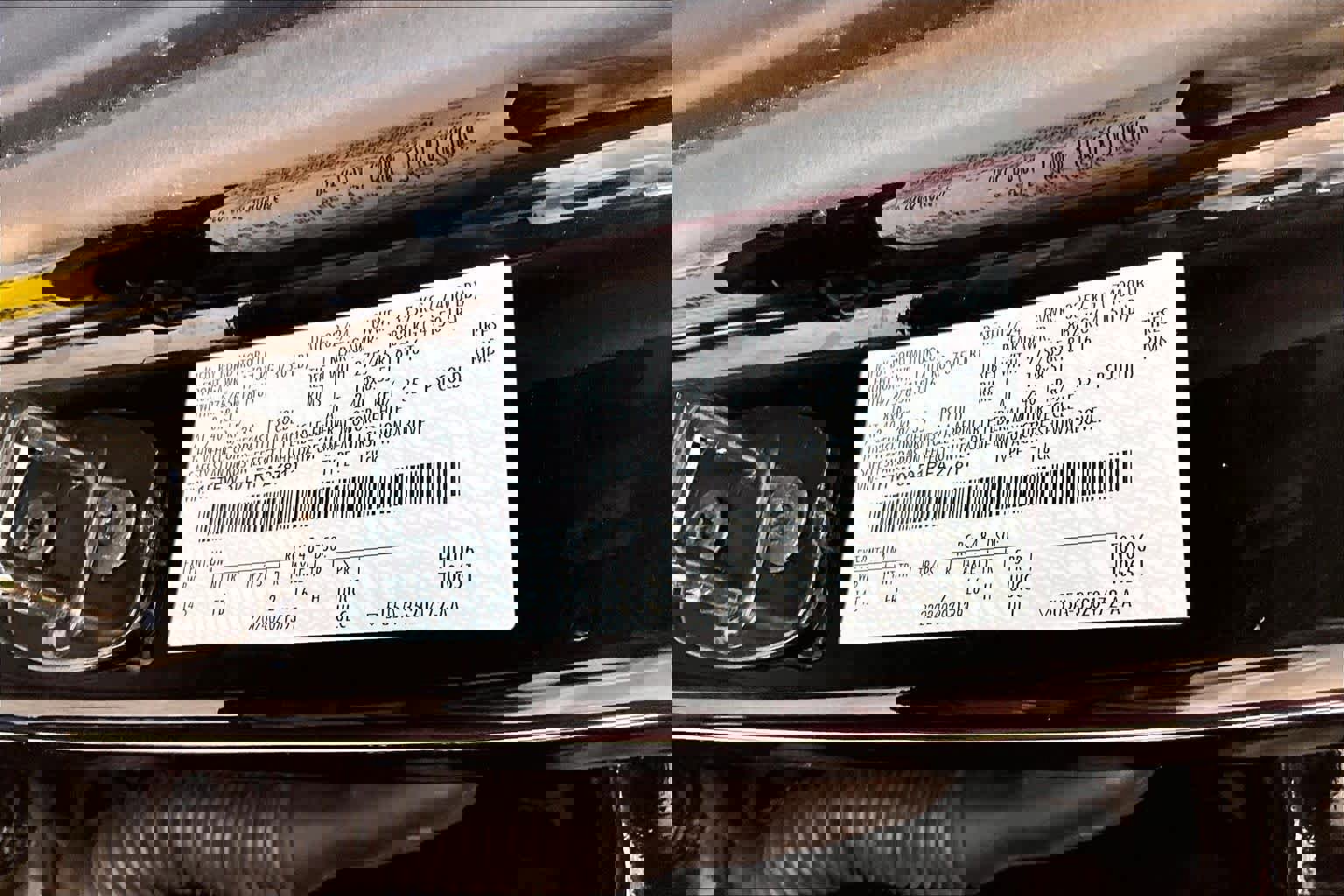 Certified 2024 Ford F150 XLT w/ Equipment Group 302A MID image 38