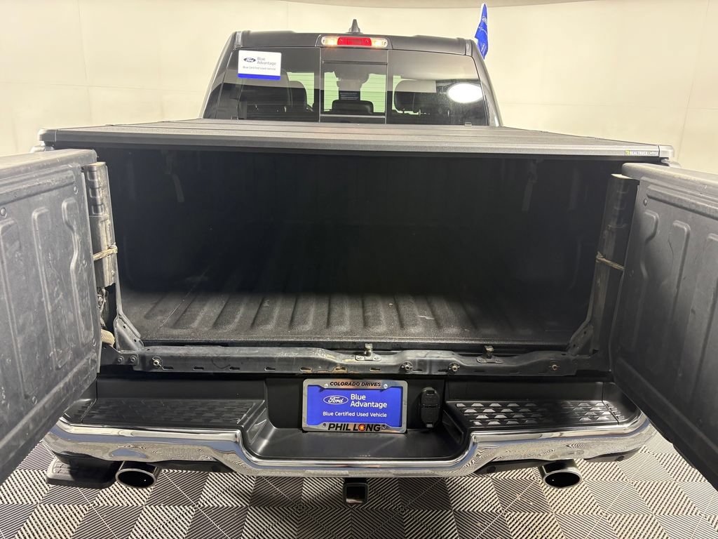 Used 2020 RAM 1500 Limited AWD/4WD image 33