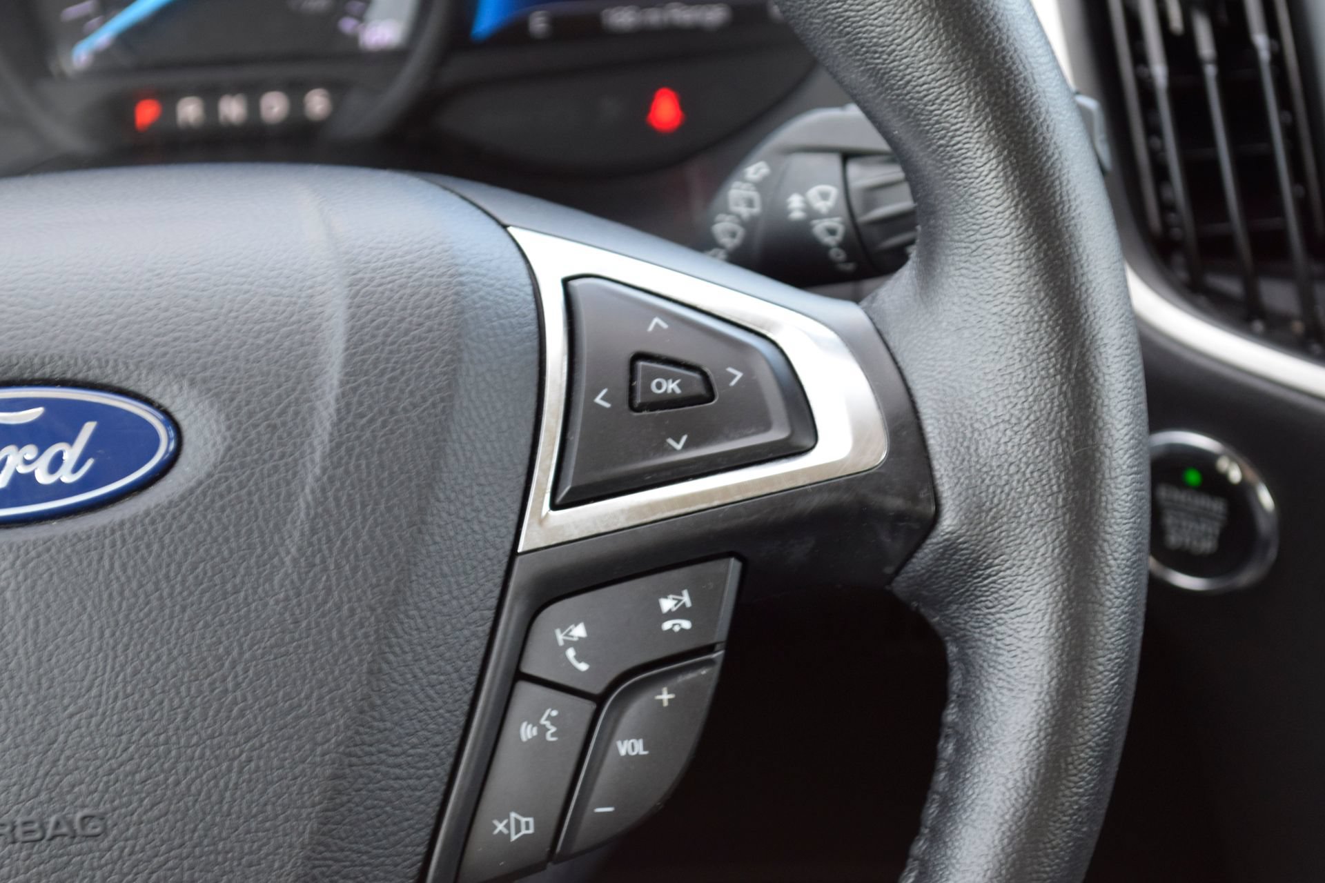 Certified 2021 Ford Edge SEL w/ Convenience Package FWD image 8