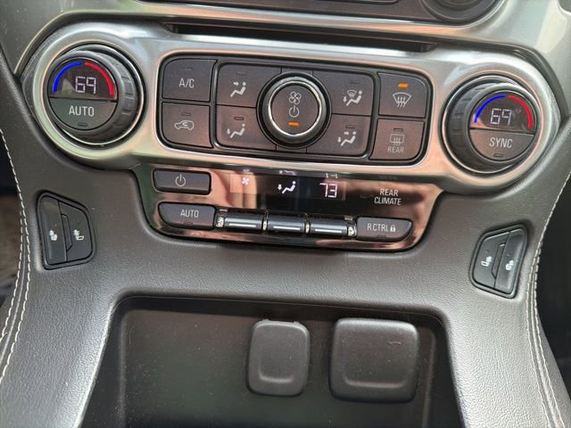 Used 2020 Chevrolet Tahoe LT image 38