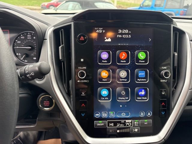 Used 2024 Subaru Crosstrek 2.0i Premium AWD/4WD image 18