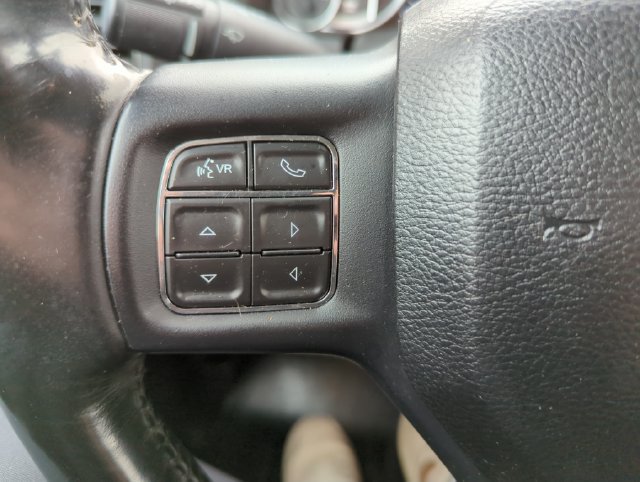 Used 2018 RAM 1500 Sport w/ Convenience Group AWD/4WD image 28