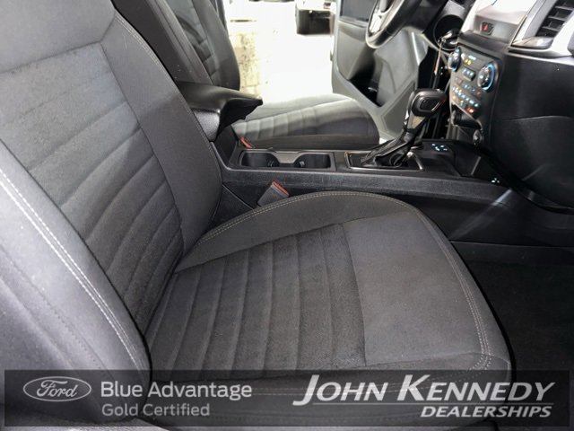 Certified 2022 Ford Ranger XLT w/ Equipment Group 302A High image 36