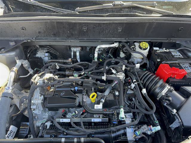 Certified 2024 Ford Bronco Sport Big Bend image 9