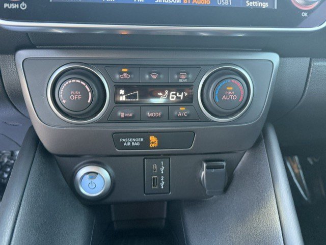 Used 2024 Nissan Leaf S FWD image 20