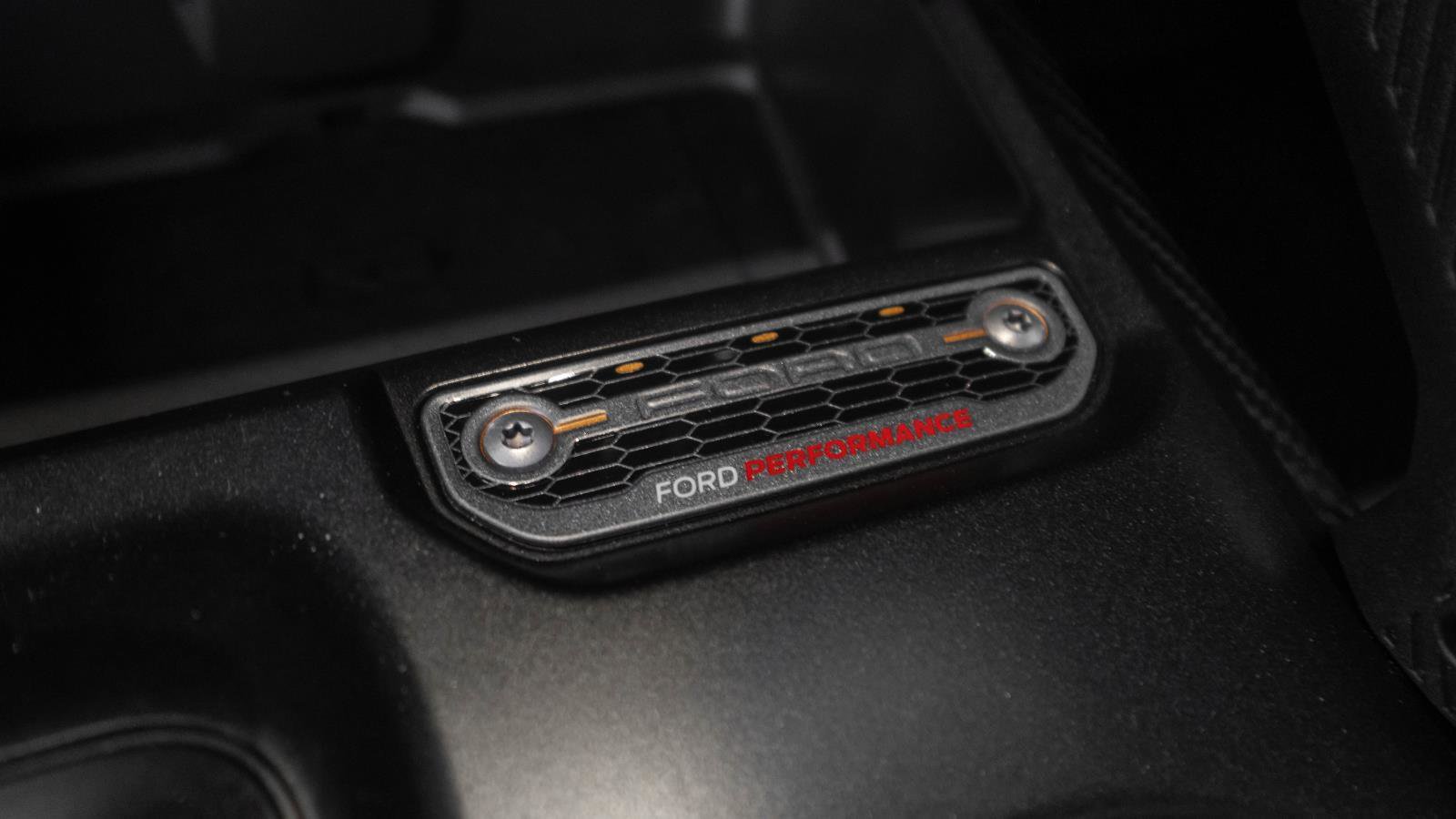 Certified 2023 Ford Bronco Raptor image 35