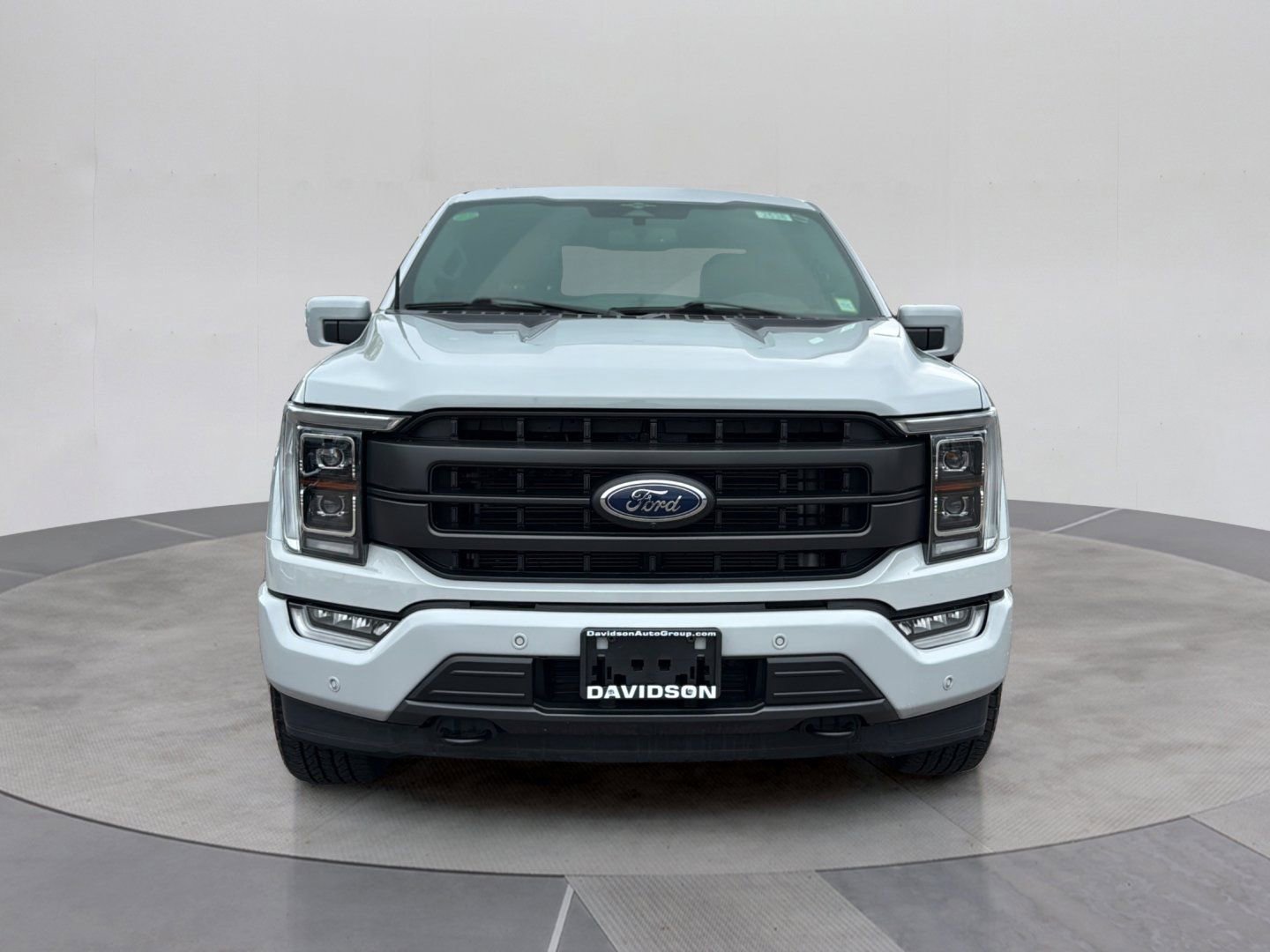Certified 2023 Ford F150 Lariat w/ Equipment Group 502A High AWD/4WD image 10