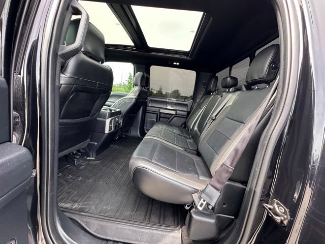 Certified 2020 Ford F150 Raptor w/ Equipment Group 802A Luxury AWD/4WD image 11
