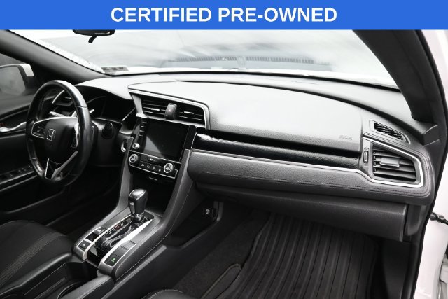 Used 2019 Honda Civic Sport image 9