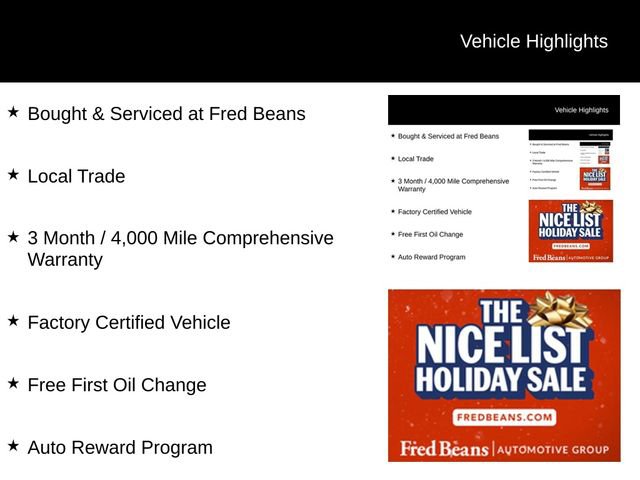 Certified 2021 Ford Explorer Limited w/ Equipment Group 301A image 3