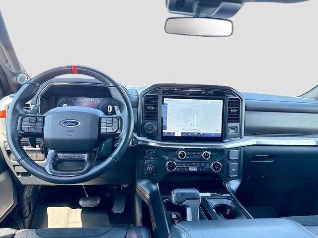 Certified 2022 Ford F150 Raptor w/ Raptor 37 Performance Package AWD/4WD image 25