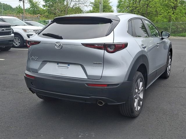 Used 2021 MAZDA CX-30 AWD 2.5 S w/ Select Package image 13