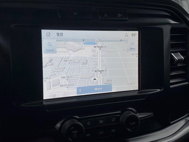 Certified 2023 Ford F150 XL w/ STX Appearance Package image 23