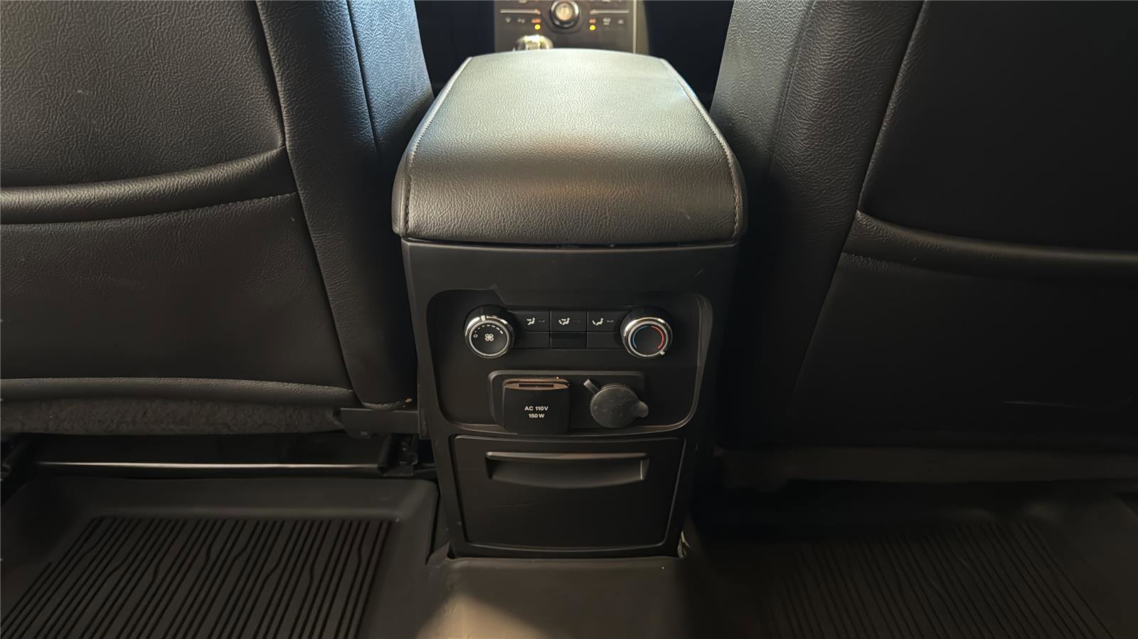 Certified 2019 Ford Flex SEL w/ Equipment Group 202A FWD image 26