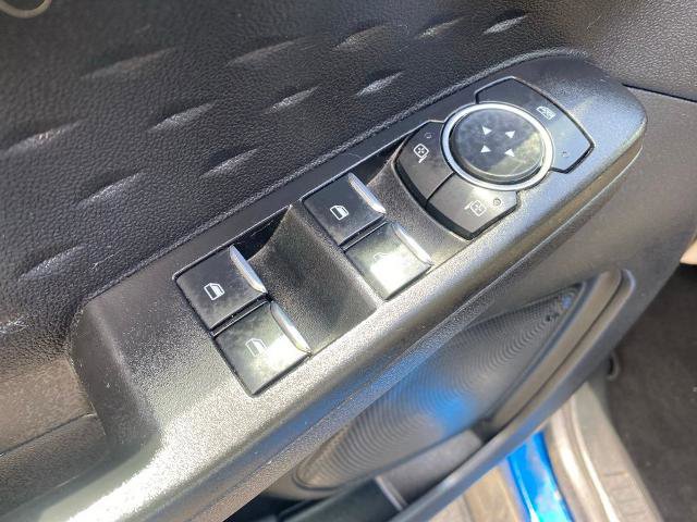 Certified 2020 Ford Escape SE FWD image 13