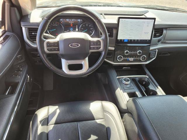 Certified 2024 Ford Expedition XLT RWD image 16