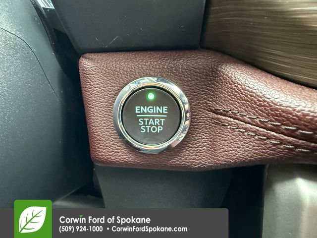 Certified 2024 Ford Expedition Limited image 36