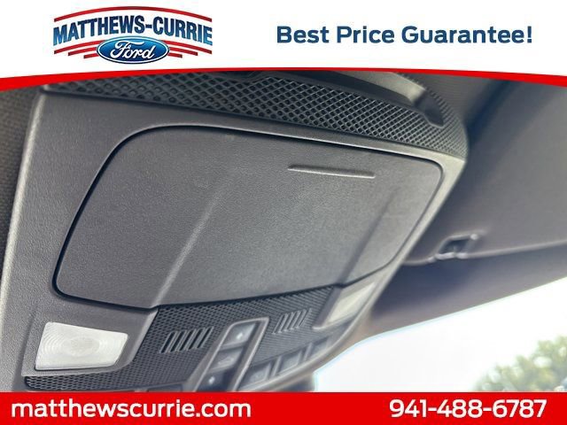 Certified 2024 Ford Expedition King Ranch image 26