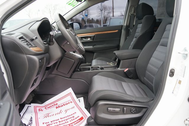 Used 2021 Honda CR-V EX image 11