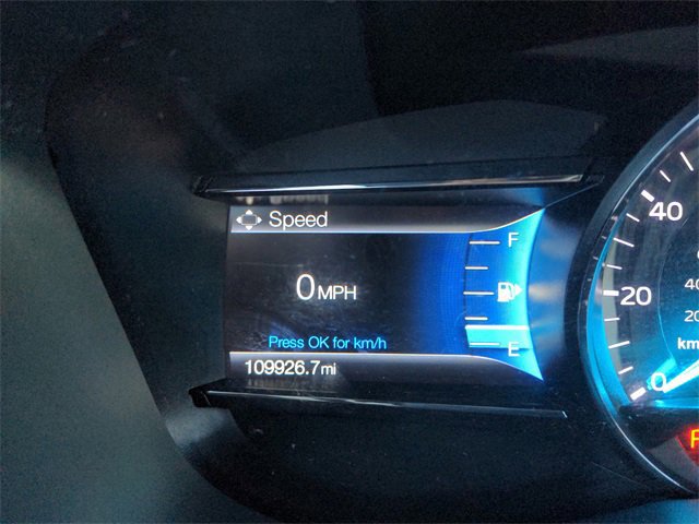 Certified 2019 Ford Explorer Limited image 39