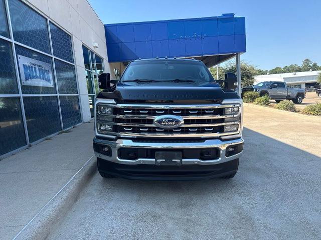Certified 2023 Ford F350 Lariat w/ Lariat Ultimate Package AWD/4WD image 3