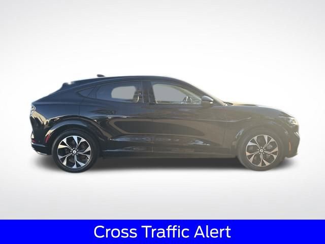 Certified 2023 Ford Mustang Mach-E Premium image 8