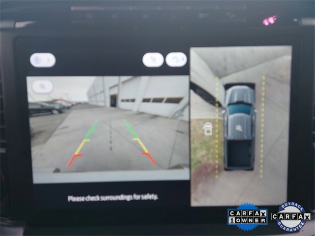 Certified 2024 Ford F150 Platinum w/ FX4 Off-Road Package image 23