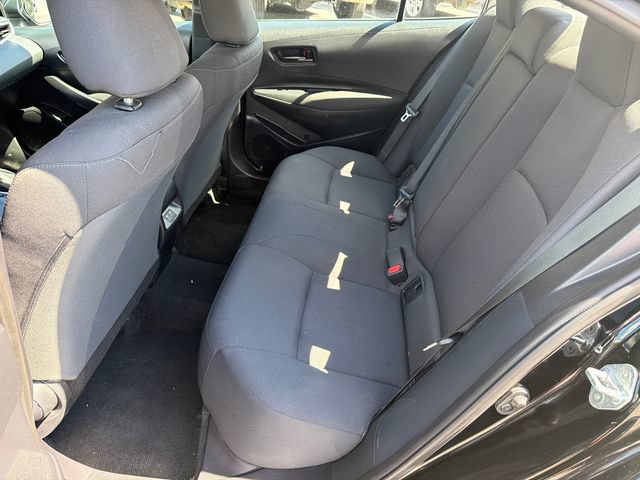 Used 2024 Toyota Corolla LE FWD image 22