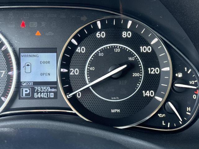 Used 2020 Nissan Armada Platinum w/ Captain's Chairs Package RWD image 26