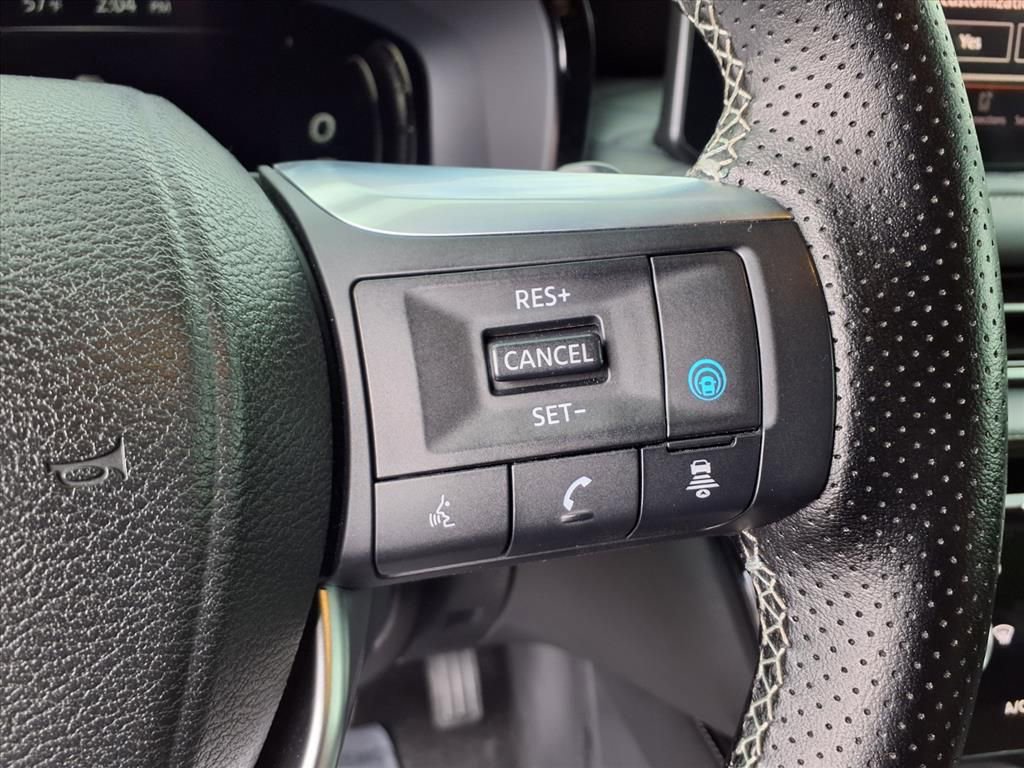 Used 2022 INFINITI QX60 Autograph w/ Cargo Package image 22