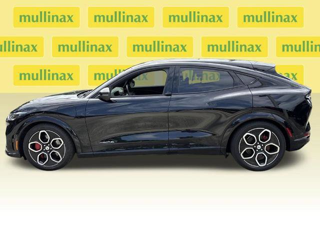 Certified 2023 Ford Mustang Mach-E GT image 5