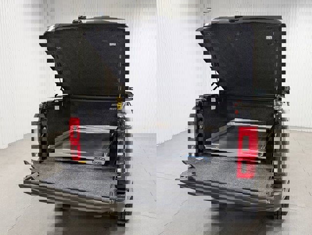 Certified 2022 Ford Ranger Lariat w/ Equipment Group 501A High image 7