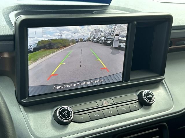 Certified 2022 Ford Maverick Lariat w/ Lariat Luxury Package image 36