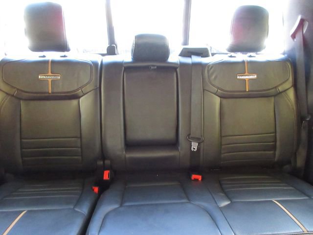 Certified 2023 Ford F150 Platinum image 25