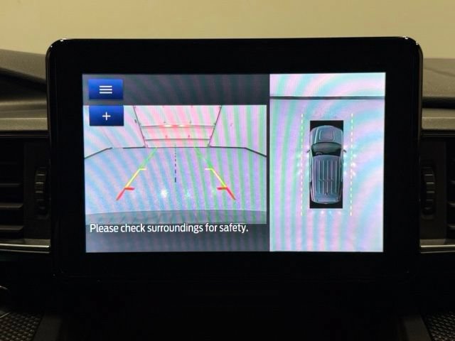 Certified 2020 Ford Explorer ST w/ ST Street Pack AWD/4WD image 29