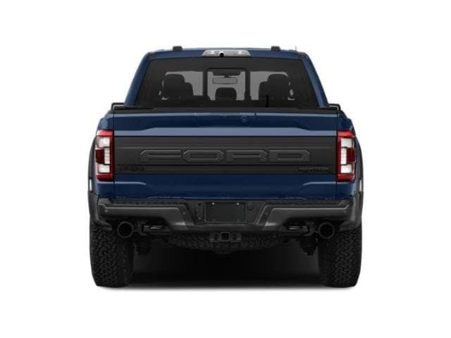Certified 2023 Ford F150 Raptor AWD/4WD image 5
