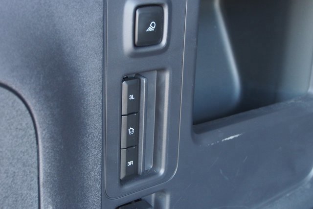 Certified 2025 Ford Expedition Max Active RWD image 16