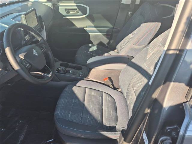Certified 2024 Ford Bronco Sport Heritage w/ Heritage Convenience Package AWD/4WD image 16
