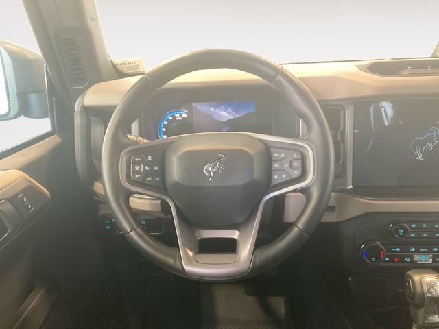 Certified 2024 Ford Bronco Wildtrak AWD/4WD image 13