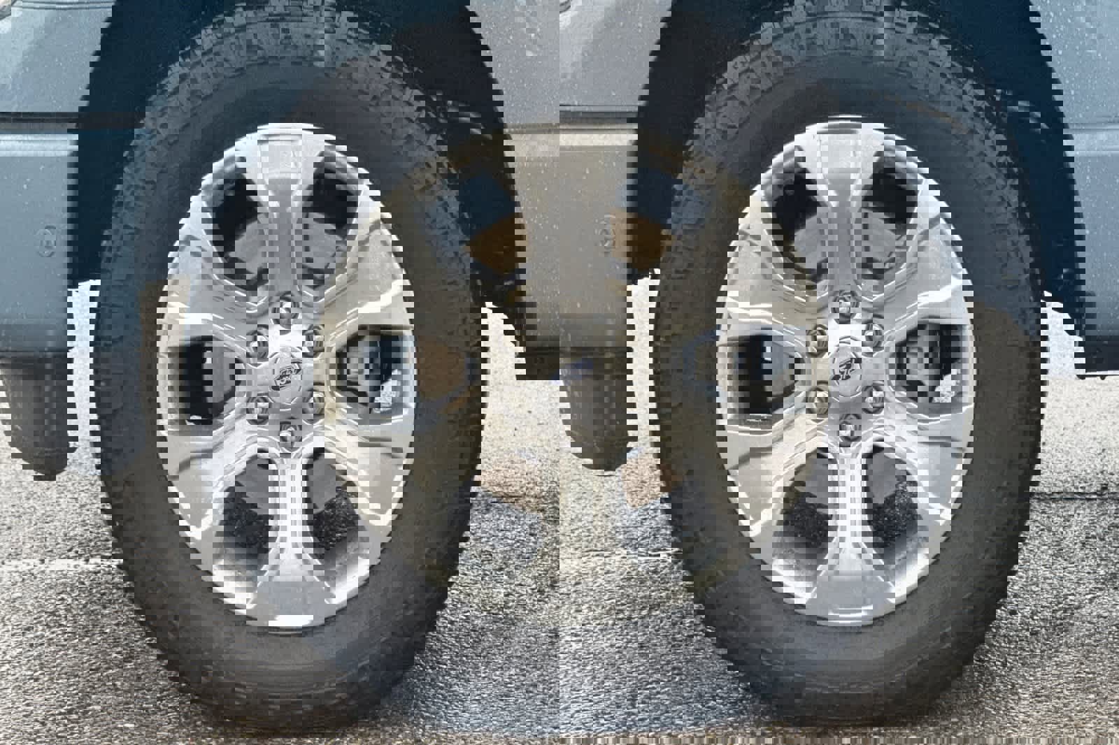 Certified 2023 Ford F150 Platinum w/ Equipment Group 701A High image 24