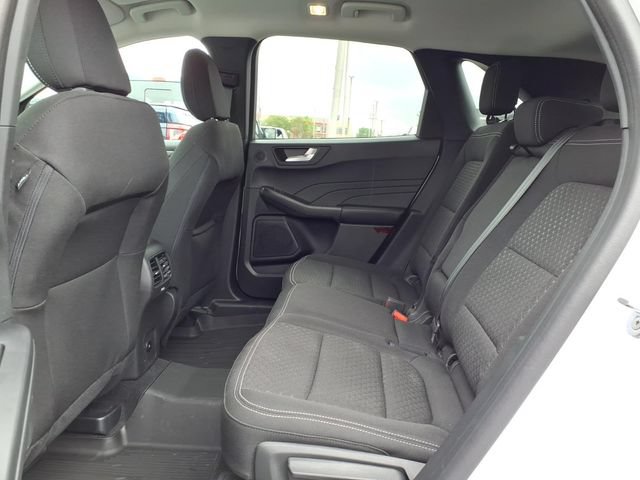 Certified 2023 Ford Escape Active w/ Tech Pack #2 AWD/4WD image 11