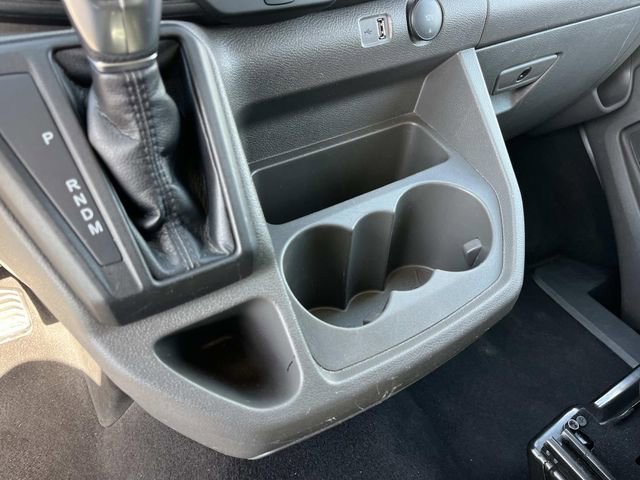 Certified 2024 Ford Transit 350 XLT image 16