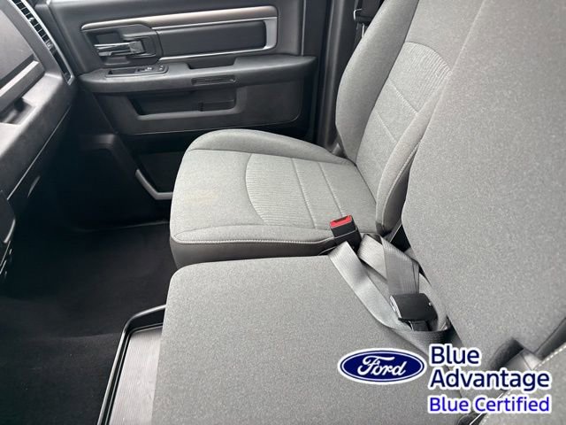 Used 2024 RAM 1500 Classic Warlock image 28