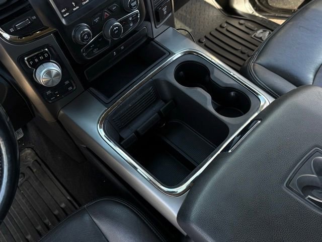 Used 2018 RAM 1500 Sport w/ Quick Order Package 26Q Night image 35