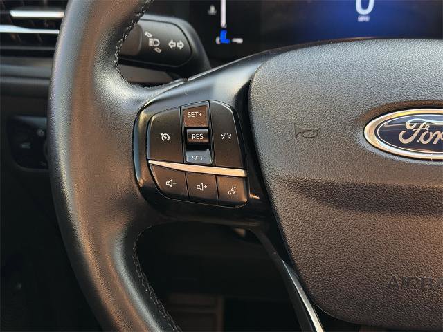 Certified 2023 Ford Escape Active image 22
